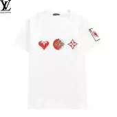 vintage louis vuitton t shirt ete lvt39831